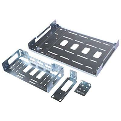 Cisco 1100 series router rackmount 2 wallmount kit