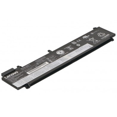 Lenovo T460S, T470S 00HW023 24Wh originaal sülearvuti aku