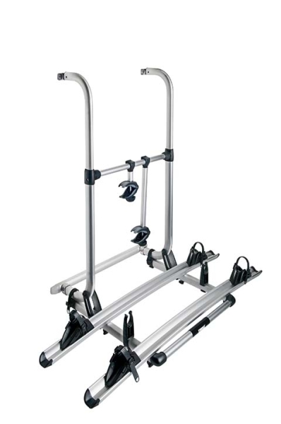 Rattahoidja matkaautole (tagaseinale) THULE Elite G2 Standard, 2 rattale