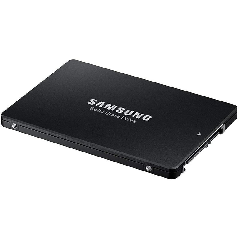 Samsung 2.5" SSD PM1643a 3.84TB SAS 12Gb/s