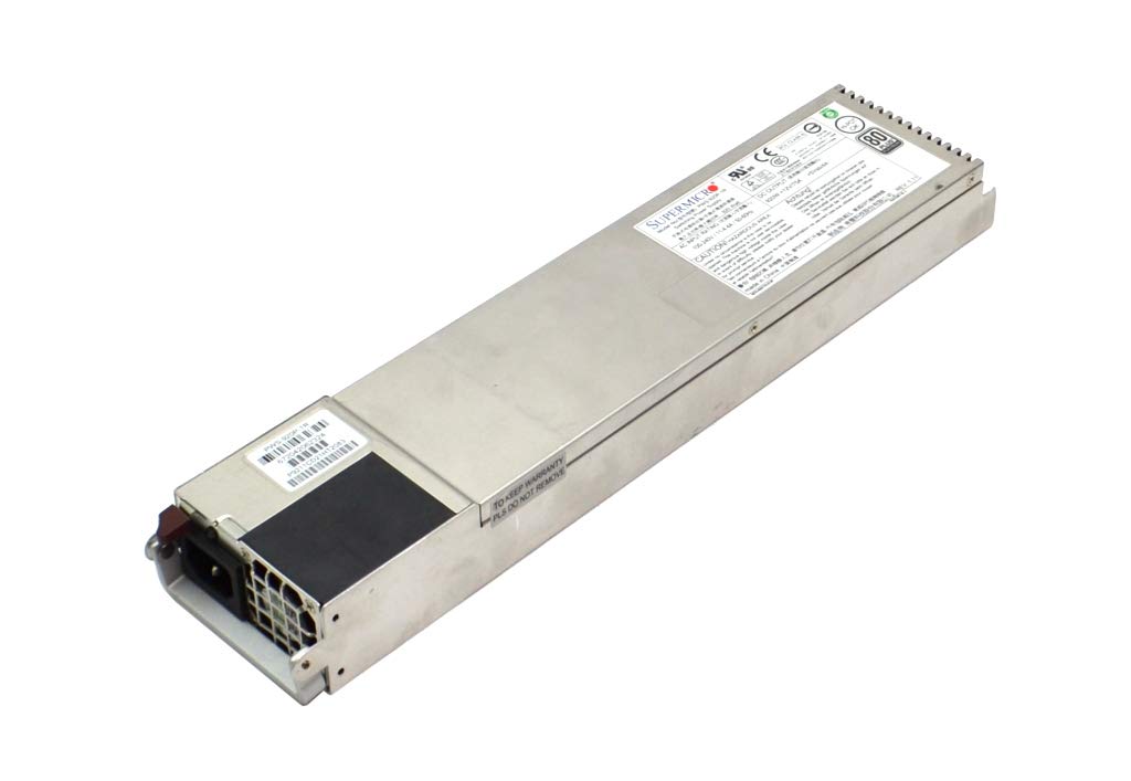 SuperMicro PWS-920P-1R 1U 920W power module
