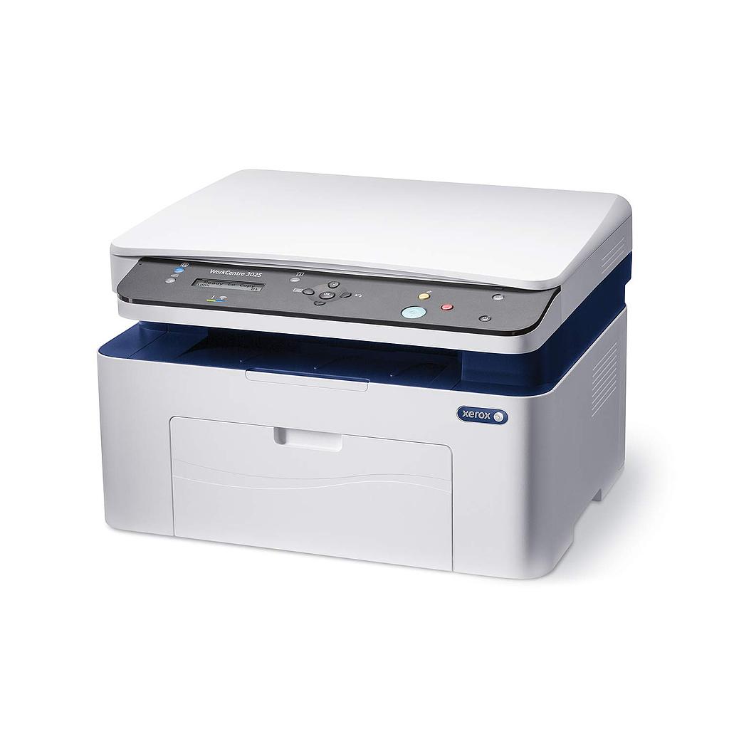 Xerox Work Centre 3025V_BI multi-function wireless printer