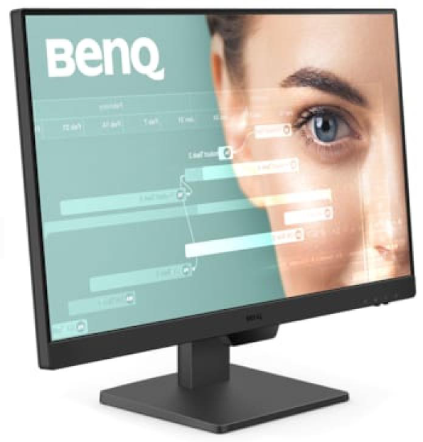 BenQ 23.8W LED monitor GW2490 black