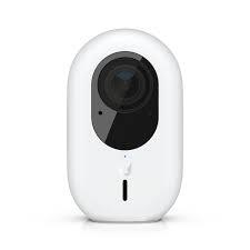 Ubiquiti wireless camera G4 instant