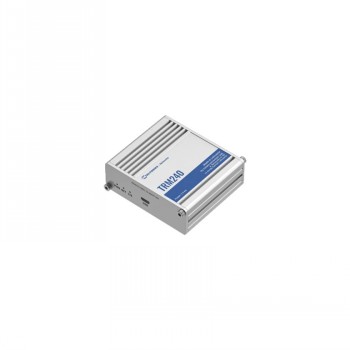 Teltonika IoT modem TRM240 LTE