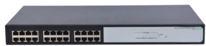 HPE OfficeConnect 1420 24G switch