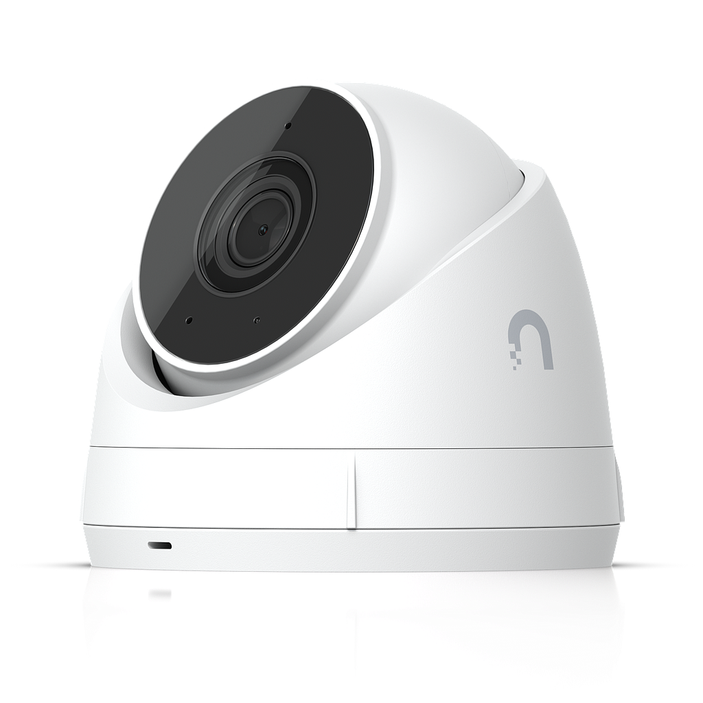 Ubiquiti G5 Turret Ultra IP-camera in &amp; out 2688*1512 pixel, IP66