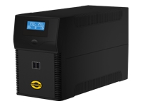 Orvaldi i1000LCD USB UPS