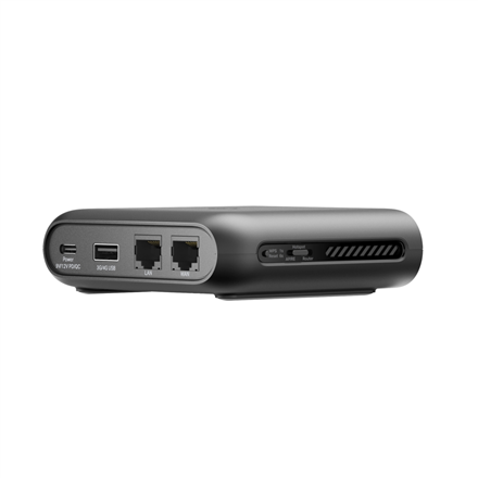 TP-Link AX1500 Wi-Fi 6 travel router