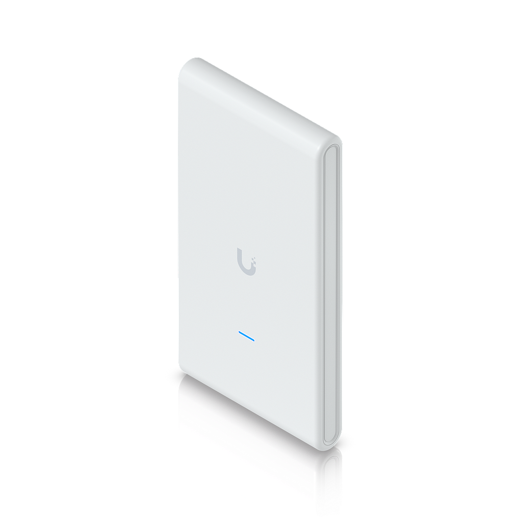 Ubiquiti access point UniFi U6-Mesh-Pro 802.11ax (incl. PoE adapter)