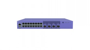 Extreme Networks 5320 16-port PoE+ managed switch