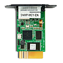 Qoltec 50389 SNMP module for Uninterruptible Power Supply