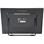 Hannspree 15.6" HT161HNB 16:9 M-Touch HDMI, must