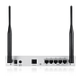ZyXEL USG Flex 50 series, 10/100/1000, 1*WAN, 4*LAN/DMZ ports, WiFi 6 AX1800, 1*USB (device only)