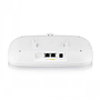 ZyXEL NWA130BE BE11K 2*2 MU-MIMO, 2*2.5G LAN ports, PoE+ (802.3AT), standalone/Nebula cloud managed excluding power adapter