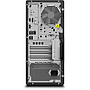 Lenovo ThinkStation P2 tower Core i9-14900K, 64GB RAM, 1TB SSD W11P, GeForce RTX 4060, 750W PSU, German localization