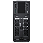 APC Back-UPS Pro, 1500VA/865W, tower, 230V, 10*IEC C13 outlets, AVR, LCD, user replaceable battery