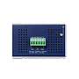 Planet industrial 6-port 100/1000X SFP + 2-port 1G/2.5G SFP + 2-port 10/100/1000T managed switch