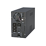 Energenie by Gembird line-interactive UPS 2000VA/1600W, pure sine, 3*IEC 230V out, USB-BF, LCD display