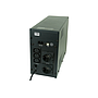 Energenie by Gembird line-interactive UPS 1500VA/900W, AVR, 2*Schuko 3*IEC 230V out, USB, LCD display