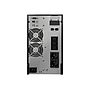 Energenie by Gembird online UPS 3000VA/2700W, 2*Schuko + 3*IEC socket, LCD display