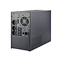 Energenie by Gembird line-interactive UPS 3000VA/2400W, pure sine, 3*Schuko 3*IEC 230V out USB-BF LCD display