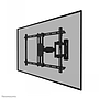Neomounts TV mount wall 40-70" - full motion - fast installation, 3 pivots, VESA 600*400