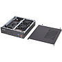 Shuttle barebone slim DH670V2 SO-DDR4