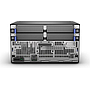 Hewlett-Packard Microserver G11 6325P0 3.5/4C, 1*32GB RAM, 2*4TB SATA, 4LFF/4SFF-NHP VROC 2*PCIe 4*1G Eth iLo6 180W