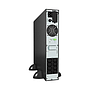 Vertiv Liebert GXE online UPS 2kVA 1ph 230V rack/tower w/batteries C20 input/C13*8 output, with railkit