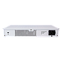 Ruckus ICX 8100 Switch, 8x 10/100/1000 ports, 2 x 1G SFP uplink-ports, advanced layer 2, 124W PoE budget