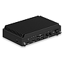 Asus NUC gen 13, rugged Bravo Canyon X7211E, BNUC13BRFA200B02I, EU cord