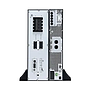 APC Easy UPS on-line, 6kVA/6kW, lithium-ion, rack/tower 5U, 230V, 1 hard wire (1P+N+E) outlet, intelligent card slot, extended runtime, Ww/ rail kit