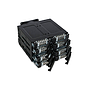 Backplane 8*SAS/SATA 2.5" HDD in 2*5.25", 2*mini SAS HD