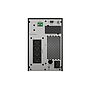 VFI, 1000VA/1000W tower, 6.3min, RS232,USB,Smart-Slot