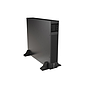 VFI, 1000VA/1000W online UPS rack/tower,6.3min@full load,230V,50Hz,RS232,USB,Smart-Slot