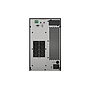 VFI, 3000VA/3000W tower, 3min, RS232,USB,Smart-Slot