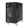 Qoltec online UPS 3-phase 10KVA/8kW | LCD