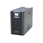 Energenie by Gembird line-interactive UPS 2000VA/1600W, pure sine, 3*IEC 230V out, USB-BF, LCD display