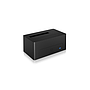 Raidsonic HDD docking station 2.5"/3.5" shared SATA 6Gb/s