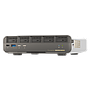 QNAP Thunderbolt™ 4 All-Flash NASbook with hot-swappable SSDs