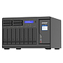 QNAP NAS TVS-h1288X-W1250-16G 12x0HDD Intel XeonW-1250