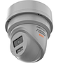 HikVision polymer 4MP anti-corrosion fixed turret
