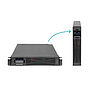 VFI, 2000VA/2000W online UPS rack/tower,3min@full load,230V,50Hz,RS232,USB,COM slot