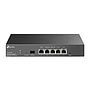 TP-Link SafeStream Gigabit multi-WAN VPN router