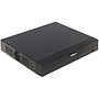 Dahua NVR4104HS-P-EI 4 kanaliga EI seeria IP salvesti, 4 PoE WizSense 80Mbps 1HDD 1U