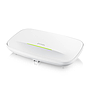 ZyXEL WBE530 BE11K 2*2 MU-MIMO wireless access point, incl. 1y Nebula Pro, 2*2.5G LAN port, PoE+ (802.3AT), standalone/controller/Nebula cloud managed, excluding power adapter