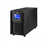 FSP Champ, online UPS 2000VA/1800W, 230V,IEC*4 outputs, tower
