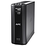 APC Back-UPS Pro, 1500VA/865W, tower, 230V, 10*IEC C13 outlets, AVR, LCD, user replaceable battery