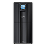 APC Smart-UPS C, Line Interactive, 3kVA, tower, 230V, 8*IEC C13+1*IEC C19 outlets, USB & Serial communication, AVR, graphic LCD